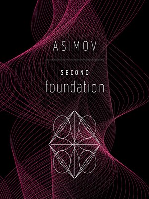 cover image of Second Foundation